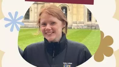 Catherine McMullan, Secretary