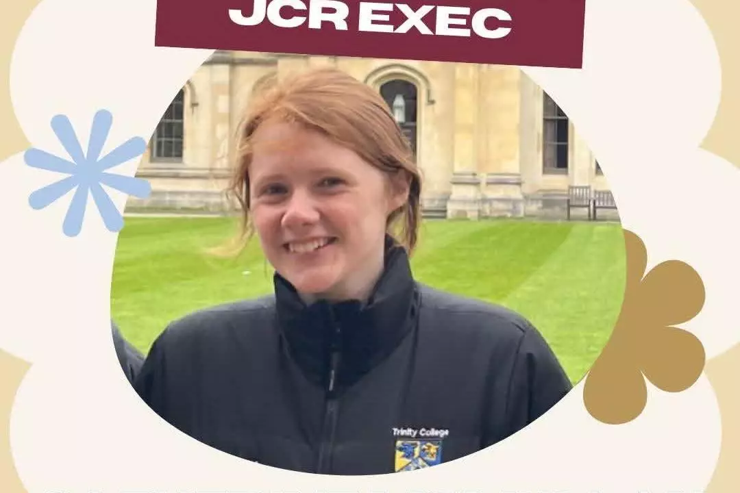 Catherine McMullan, Secretary